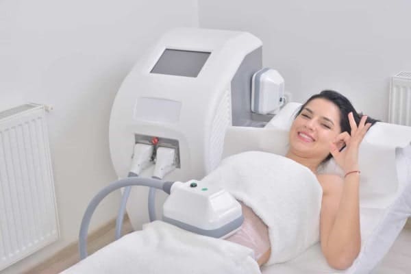 Which Areas of the Body Can Be Treated Waltham Abbey