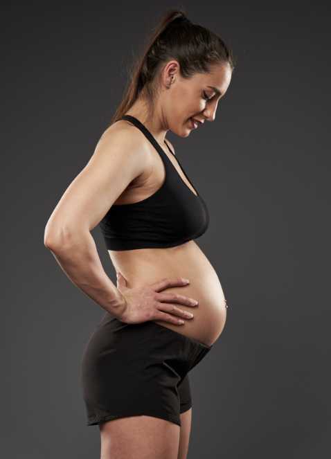 When Does a Post-Baby Belly Start to Shrink Waltham Abbey?