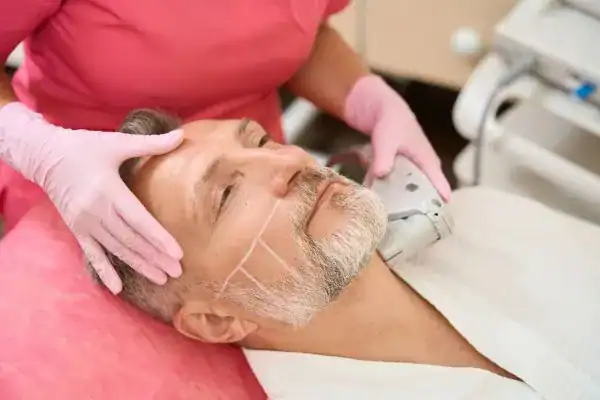 HIFU non-surgical treatment Waltham Abbey