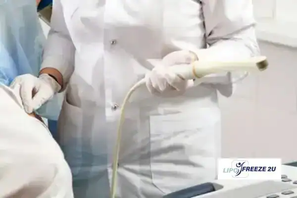 Image of HIFU Vaginal Tightening Waltham Abbey treatment.