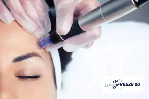 Morpheus 8 Waltham Abbey the top 10 reasons to choose this treatment!