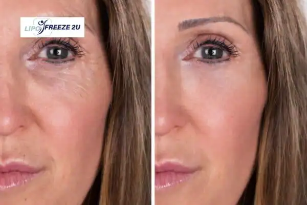 HIFU Non-Surgical Facelift Treatment Waltham Abbey results