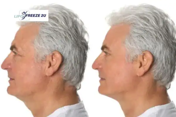 HIFU Waltham Abbey before and after results