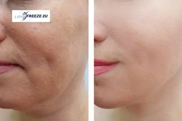 HIFU non surgical facelift treatment Waltham Abbey results