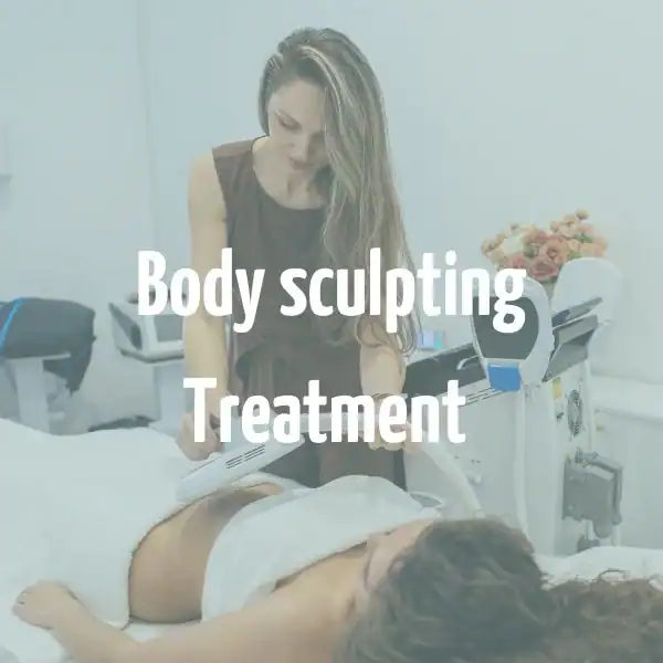 body sculpting treatment Waltham Abbey