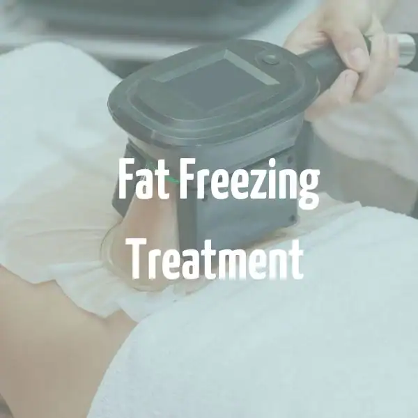 fat freezing treatment Waltham Abbey