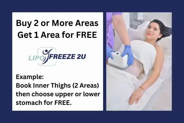 fat freezing prices Waltham Abbey