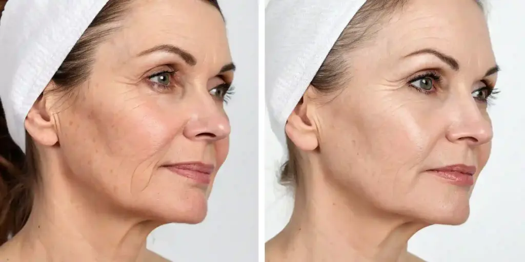 Is RF Microneedling the Missing Piece in Your Weight Loss Transformation Waltham Abbey?