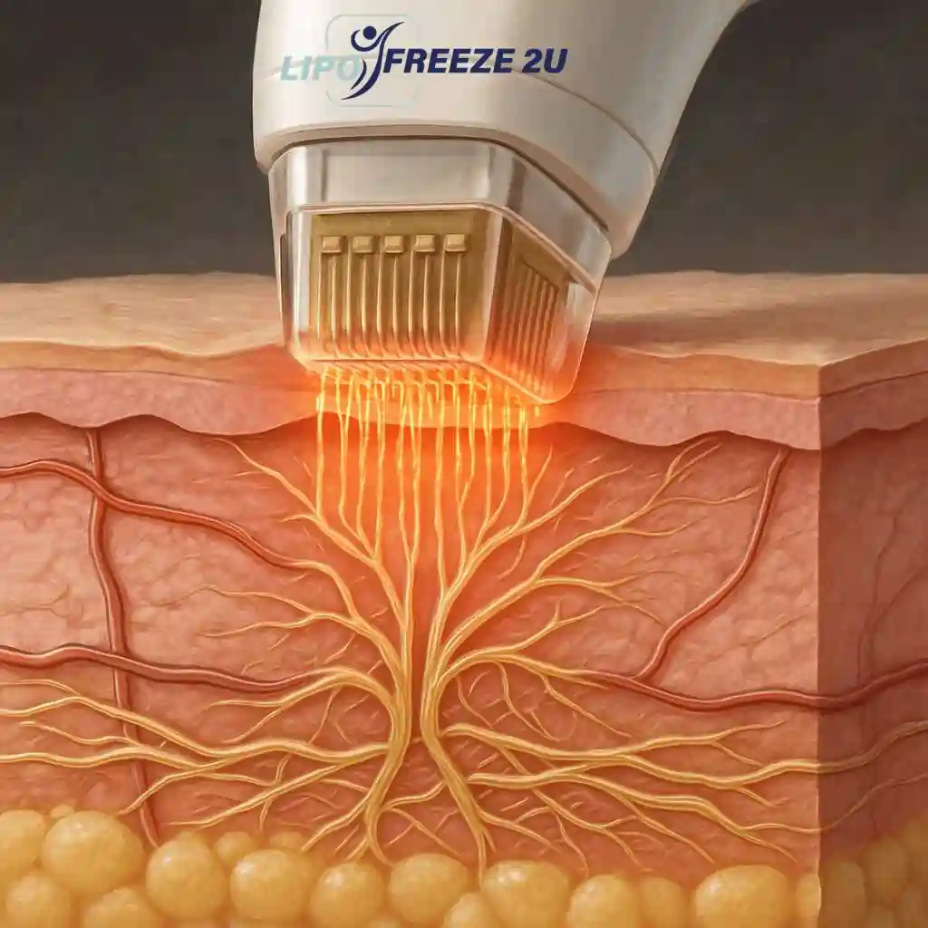 What Exactly Is RF Microneedling and Why Is Everyone Talking About It Waltham Abbey?