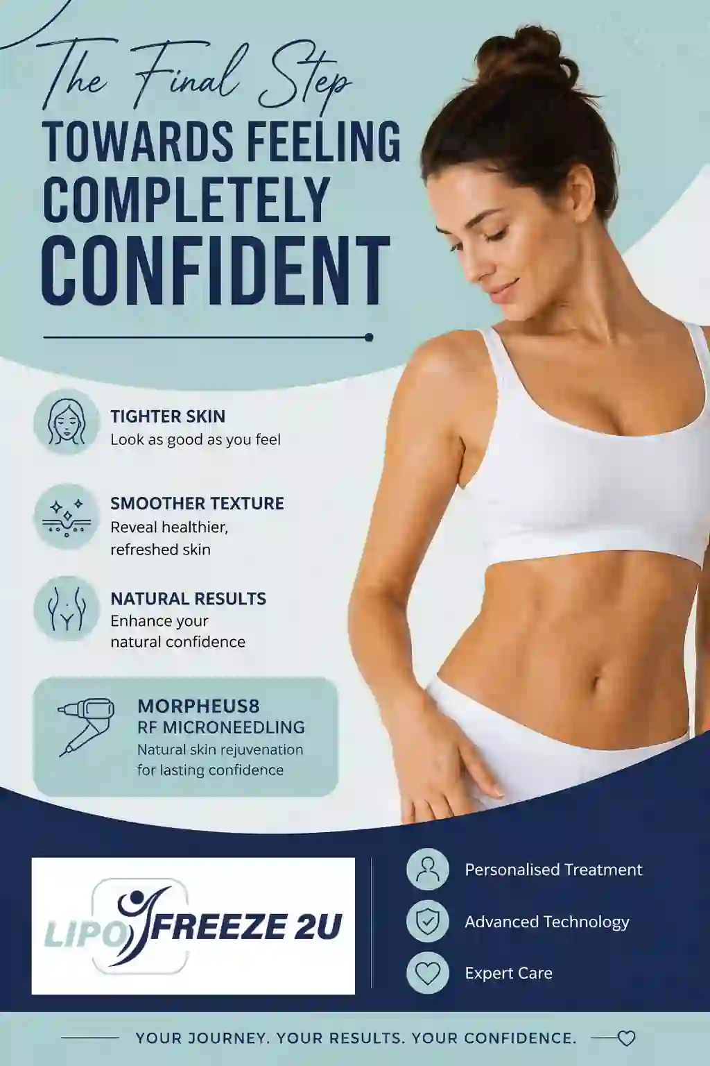 Is RF Microneedling the Final Step Towards Feeling Completely Confident Waltham Abbey?