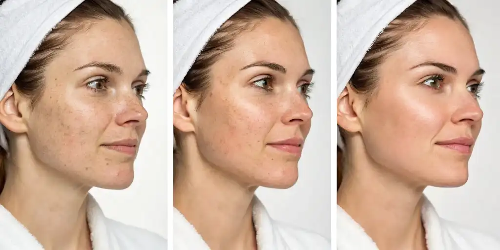 What Results Can RF Microneedling Deliver for Loose Skin After Weight Loss Medication Waltham Abbey?